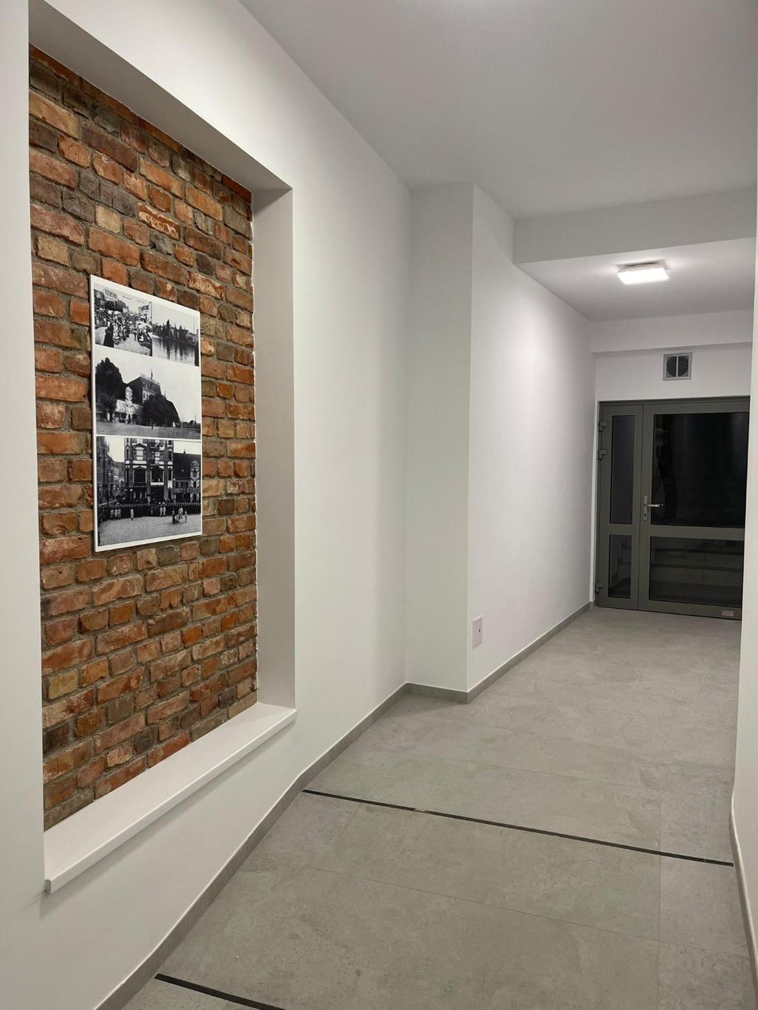 Apartmán Golden Hour Apartments- Plac Slowianski 25
