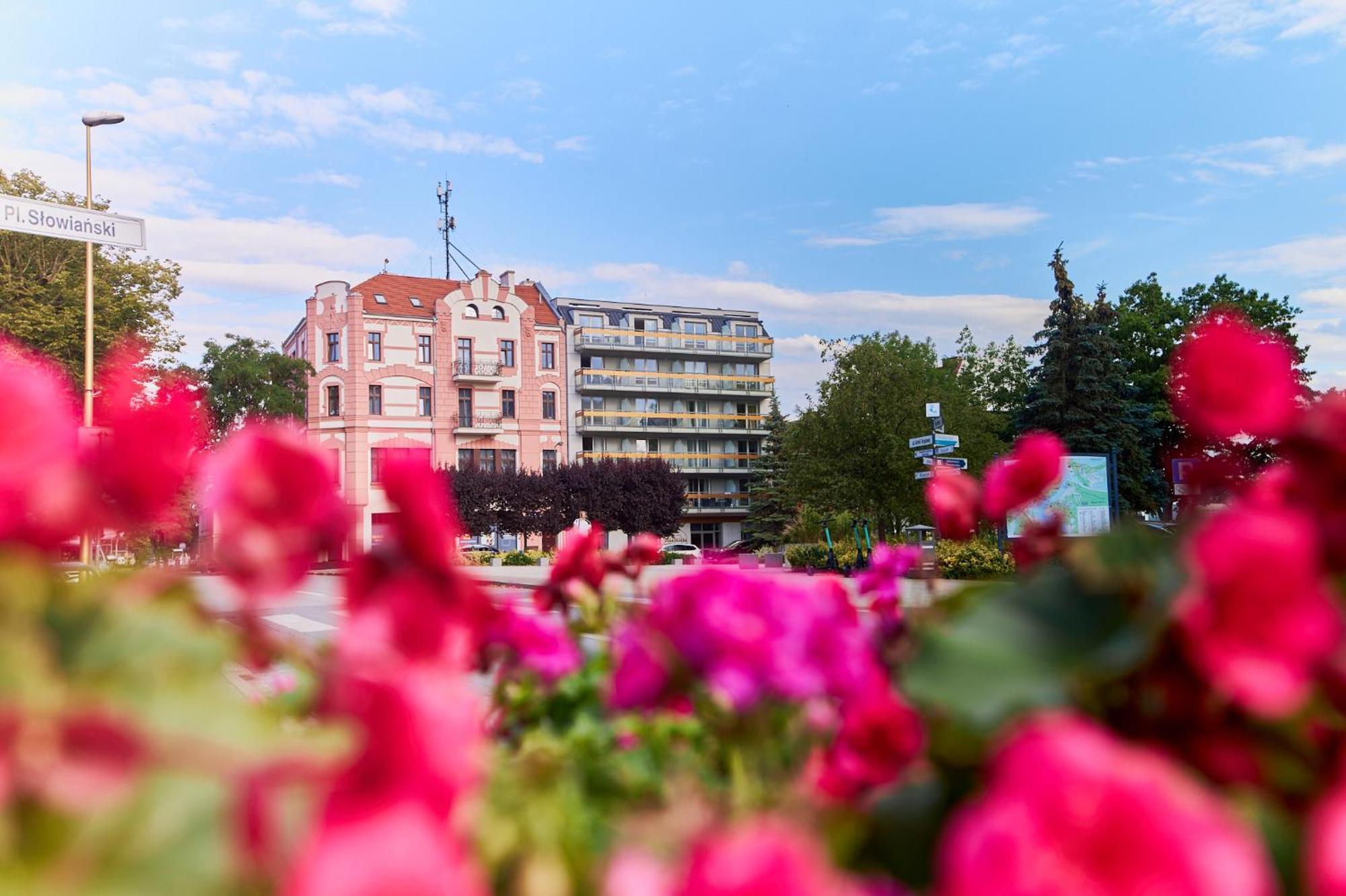 Golden Hour Apartments- Plac Slowianski 25 Swinoujscie